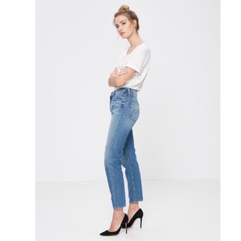 Mother Denim size 29